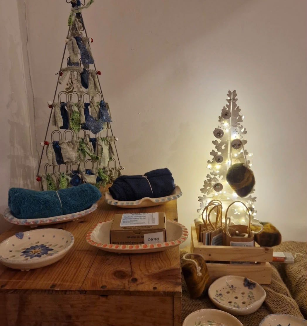 Festive Art Fair 2025